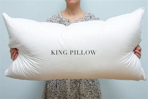 best king size pillows|highest rated king pillows.